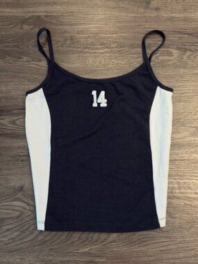 BRANDY MELVILLE SKYLAR 14 TANK